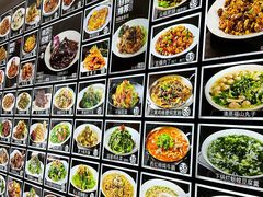 -牟传仁饭庄(星海店)