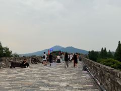 -南京城墙景区