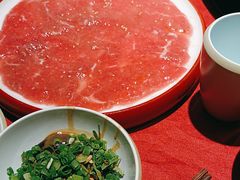 -蓉城老妈火锅(双林路店)