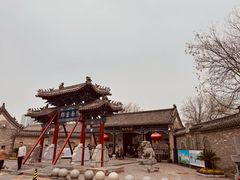-南阳府衙