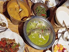 -壹泰东南亚主题餐厅·高良姜风情(州桥店)
