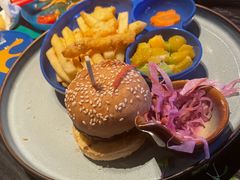 -blue frog蓝蛙(长泰广场店)