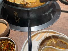 -蘑界·野生菌火锅(深业上城店)