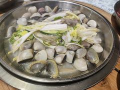 -丰尔粥食·粥底火锅·桑拿鸡(大良总店)