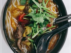 -一品郑记重庆牛肉米线馆(东泰路店)