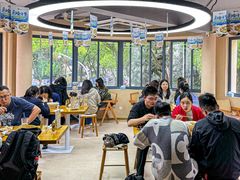 -面道赞宁海海鲜面(迎凤街店)