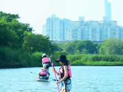 -海珠湖公园