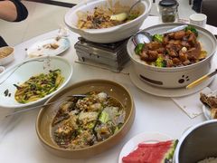 -楚鱼王·河鲜·湖北菜(华农店)