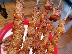 -北三老太太烧烤(人生一串上榜店)