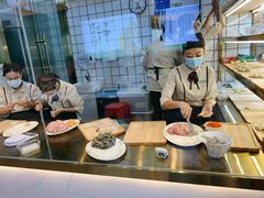 -袁记云饺(西安路店)