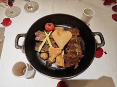 -王品牛排(福州泰禾店)