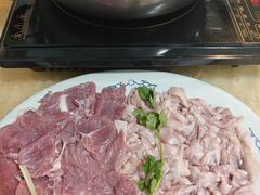 -华哥新鲜猪精品美食