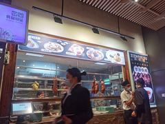 -滋粥楼·顺德菜(番禺广场总店)