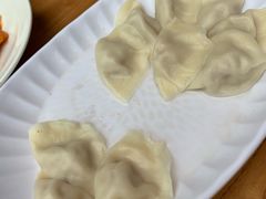 -一轩饺子馆(丽都店)