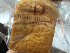 手撕包-顶东面包花园·生日蛋糕(世博店)