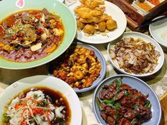 -小吊梨汤·北京菜(香山店)