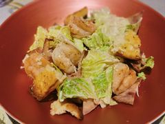 -一棵树·意大利西餐厅One Tree(新城店)