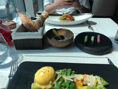 -翡翠36餐厅(浦东香格里拉店)