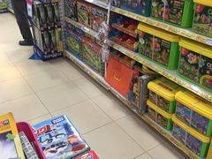 -TOYSRUS玩具反斗城(无锡荟聚购物中心店)