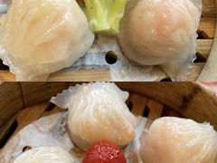 -虾饺妹·粤式手工点心(水荫路店)