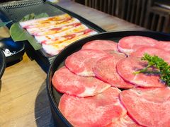 -九田家黑牛烤肉料理(无锡T12店)