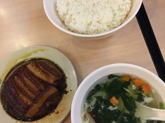 -李先生牛肉面大王(上海站南广场店)