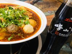 -曹掌柜小酒馆烧烤集团(崂山同兴路店)
