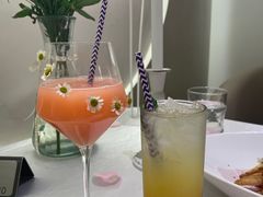 -晶雅花园西餐厅(南京首店)
