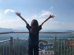 -梦幻奥陶纪景区