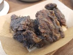-大盐帮川菜馆(长楹天街店)