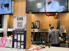 -霸王茶姬(南强街店)