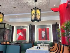 -汉水谣·江景餐厅(江滩店)