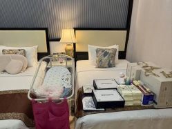 -保丽宝泰母婴护理院·月子中心·产康·中医(常州店)