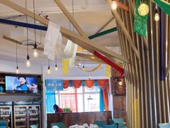 -蒙亨·手把肉·蒙古包文化主题餐厅(天恒广场店)