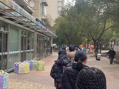 -红小满休闲餐厅(十全街店)