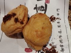 -老西门·常州菜(新区店)