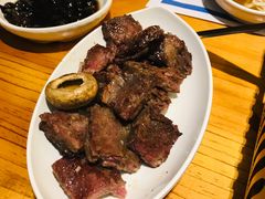 -青鹤谷(苏州店)