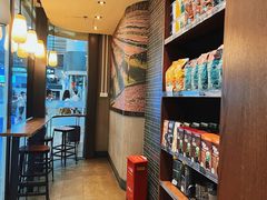 -星巴克(北京南站第二店)