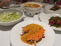 -醉辉皇上海之巅(上海中心大厦店)