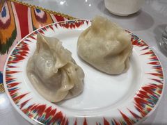 -清真·玛丽亚新疆菜主题餐厅(浙江中路店)