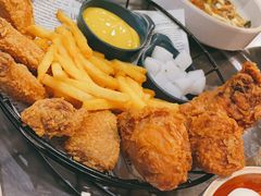 -喜来稀肉(虹泉路店)