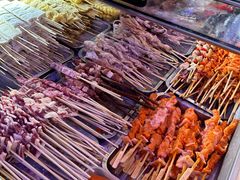 -凉凉冰饭(龙门店)