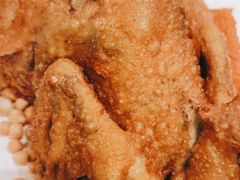 葫芦鸡-春发生饭店·非遗(南院门店)