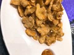 -95号酱骨·一块豆腐(展春园西路店)