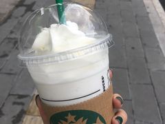 -星巴克(福州大洋百货分店)