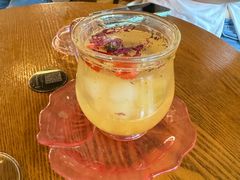 -街角 T·COFFEE 融合料理·BISTRO(车公庙店)