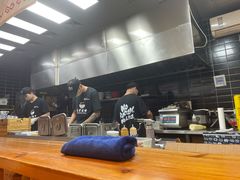 -Ramen满吉·豚骨拉面(丽园路店)