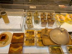 -卡玛王子蛋糕(广雅店)