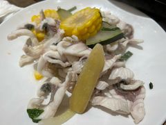 -鱼醉无骨鱼·中山脆肉鲩(荔湾路店)