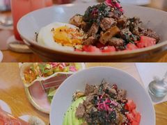 牛肉超级碗-AFS Cafe & Canteen(闽江二路店)